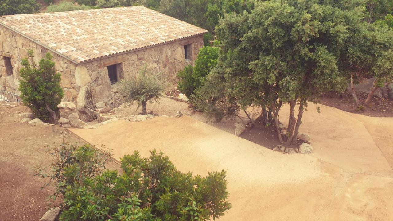 Bergeries De Charme Caselle Di كونكا المظهر الخارجي الصورة